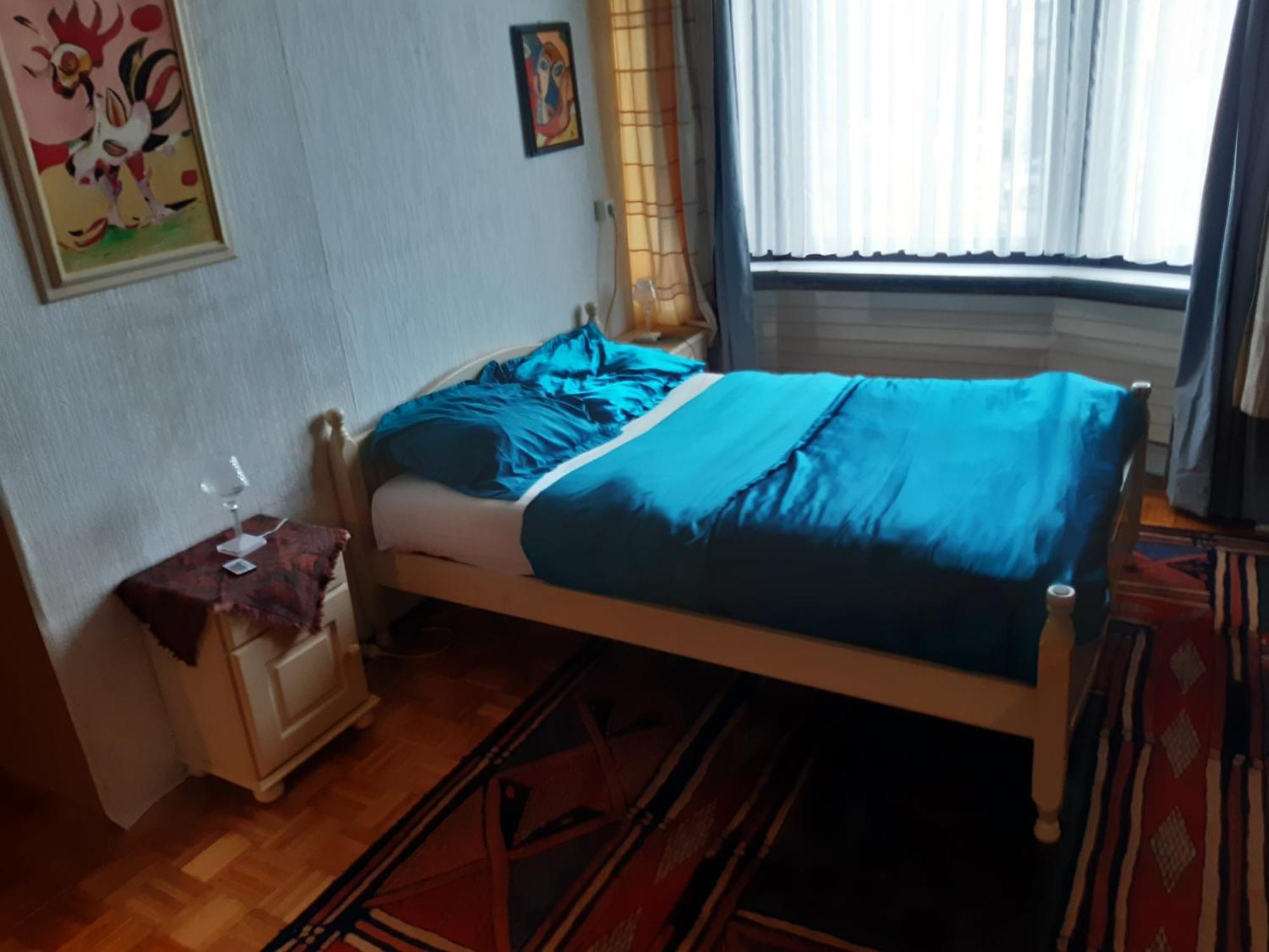 Casa Di Marco Apartment Antwerp