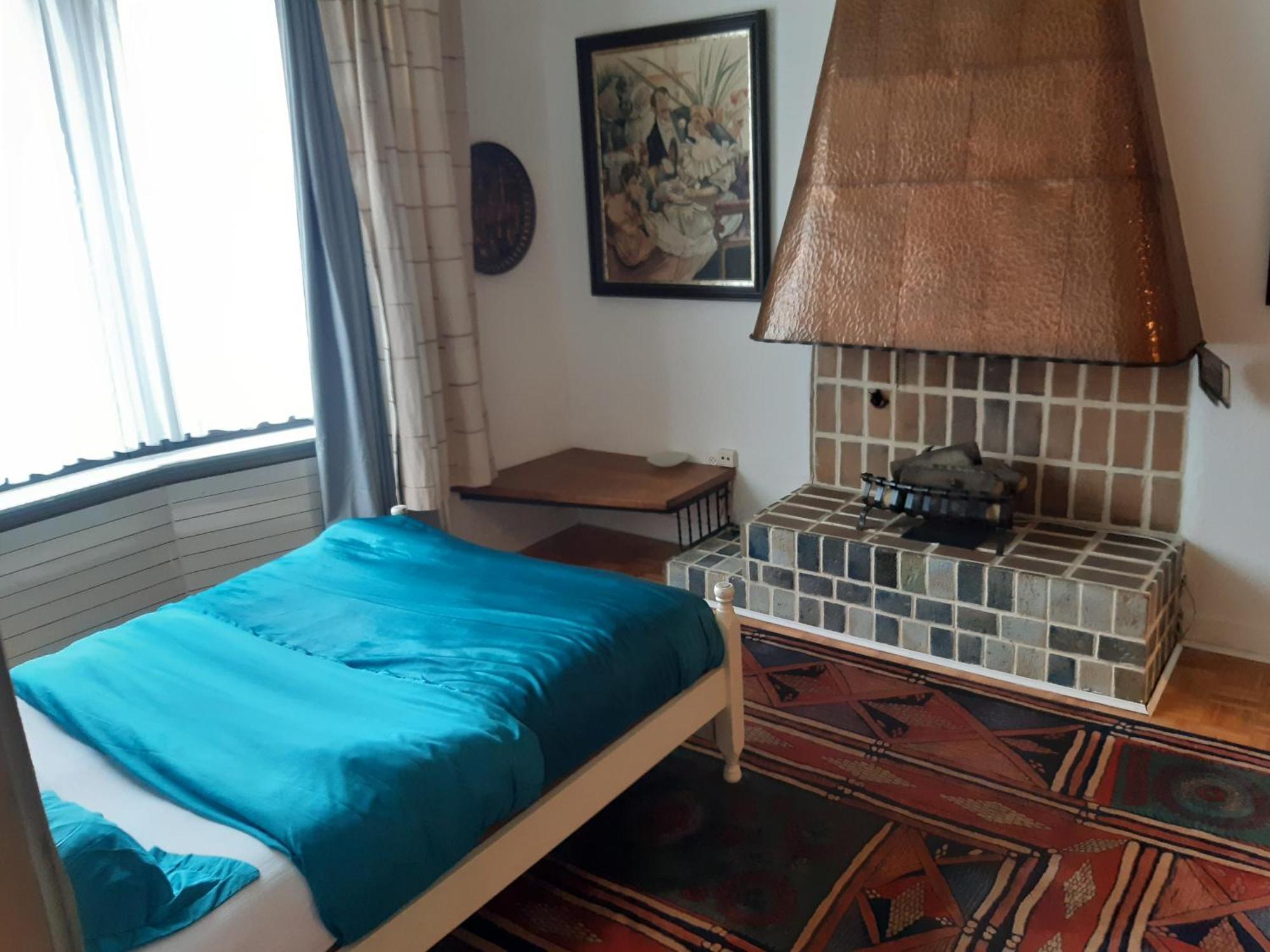 Casa Di Marco Apartment