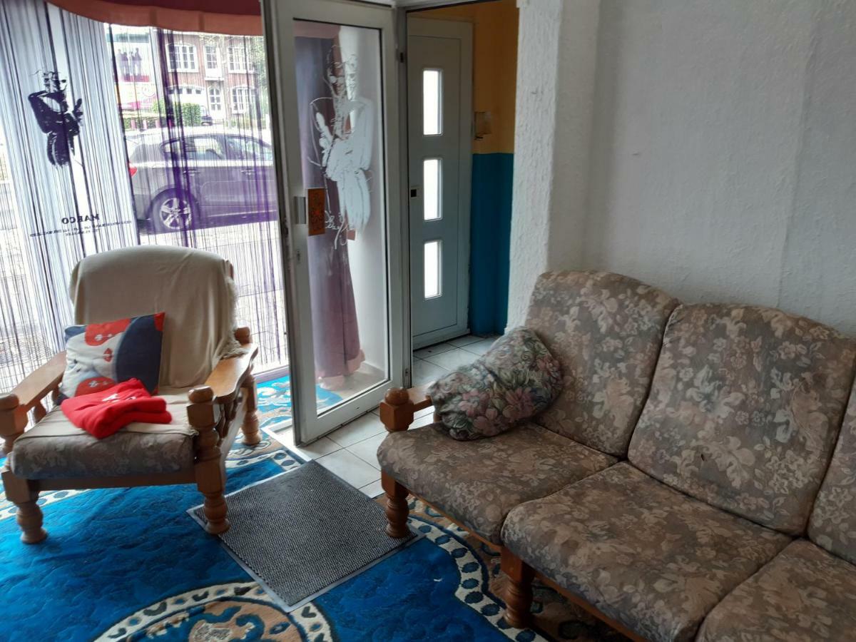 Casa Di Marco Apartment *